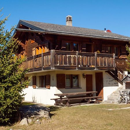 Rosswald Chalet Fridi מראה חיצוני תמונה