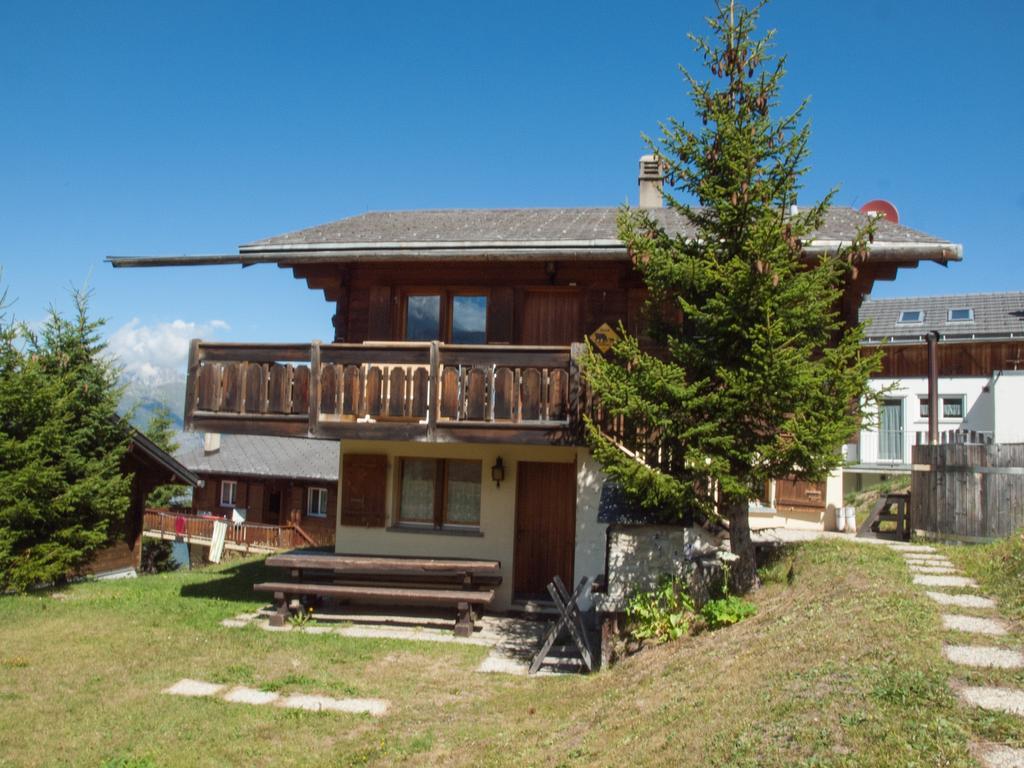 Rosswald Chalet Fridi מראה חיצוני תמונה