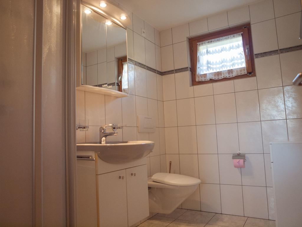 Rosswald Chalet Fridi מראה חיצוני תמונה